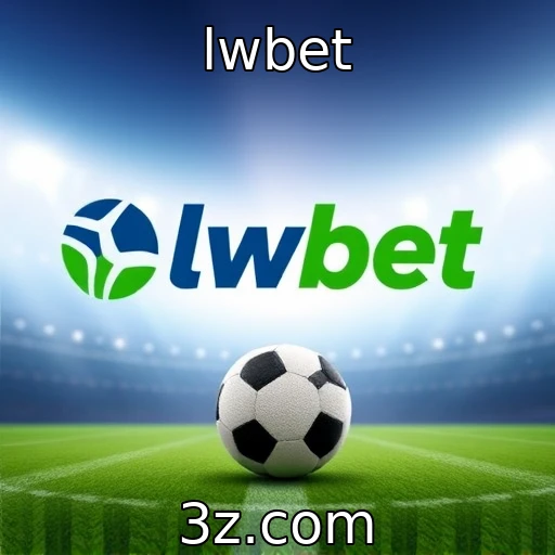 Como as apostas esportivas estão transformando o mercado brasileiro - lwbet