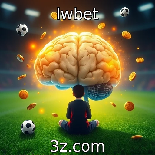 Apostas Esportivas: Como Analisar Partidas para Aumentar as Chances de Ganhar - lwbet