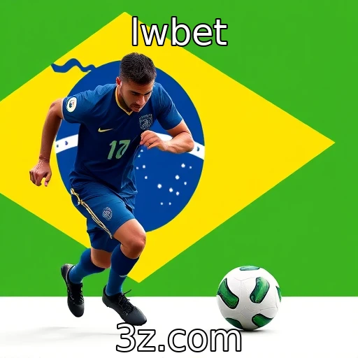 Explorando o Crescimento das Apostas Esportivas no Brasil | lwbet