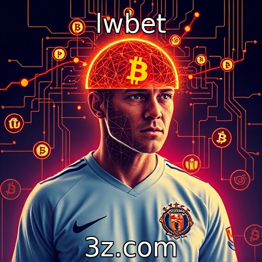 Como as Criptomoedas Estão Transformando o Cenário das Apostas Online - lwbet