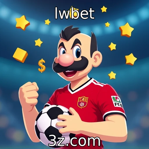 Como maximizar seus ganhos em apostas esportivas na LWBet | lwbet