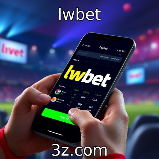 Apostas Esportivas: Como Analisar Partidas e Aumentar Suas Chances - lwbet