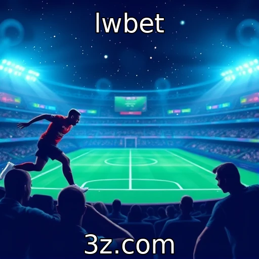 Métodos de pagamento que estão revolucionando as apostas online em 2025 | lwbet