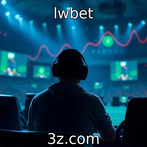 Desvendando as Estratégias de Apostas nas Finais de E-sports - lwbet