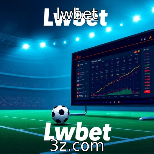 Apostas esportivas: Como analisar jogos e aumentar seus lucros | lwbet