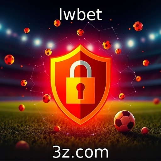 Apostas esportivas: Segredos para vencer nas análises de partidas - lwbet