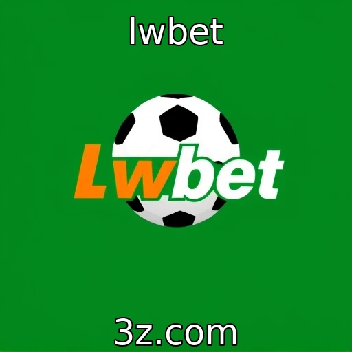 Apostas esportivas: análises que podem mudar seu jogo | lwbet