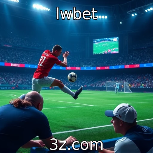 Apostas Esportivas: Dicas Para Potencializar Seus Lucros em 2025 | lwbet