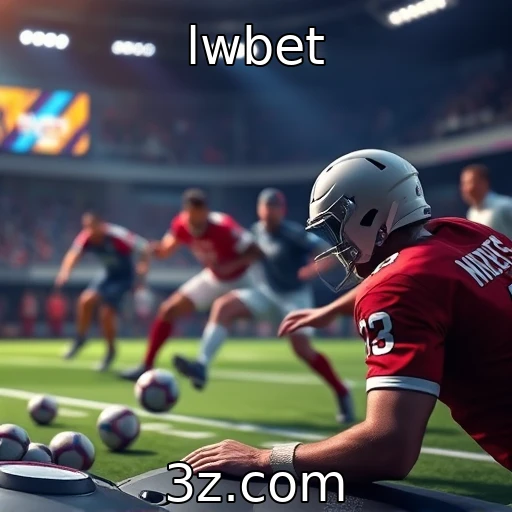 Apostas Esportivas em Alta: Análise das Melhores Estratégias de 2025 - lwbet