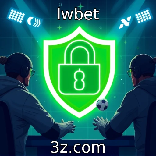 Estratégias vencedoras para apostar em e-sports: dicas práticas - lwbet